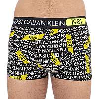 Calvin Klein Pánske boxerky Trunk NB2134A-7ZP L