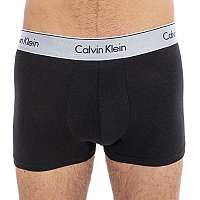 Calvin Klein Pánske boxerky Trunk NB2156A-CSK L