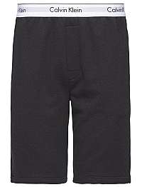 Calvin Klein Pánske kraťasy Short NM1358E-001 Black L