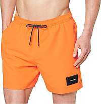 Calvin Klein Pánske kúpacie kraťasy KM0KM00446-R00 S