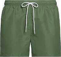 Calvin Klein Pánske kúpacie kraťasy KM0KM00451-LC0 S