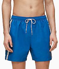 Calvin Klein Pánske kúpacie kraťasy KM0KM00517-CJR M