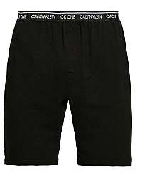 Calvin Klein Pánske pyžamové kraťasy CK One NM1906E-001 M
