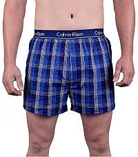 Calvin Klein Pánske trenky Boxer Trad NB1524A -7HJ XL