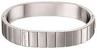 Calvin Klein Pánsky oceľový náramok KJ5SMD0801 6,5 x 5,1 cm - L
