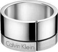 Calvin Klein Pánsky oceľový prsteň Constructed KJ3PMR0901 mm