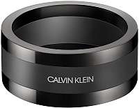 Calvin Klein Pánsky oceľový prsteň Strong KJ9LBR18010 64 mm