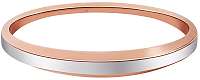 Calvin Klein Pevný náramok Steep KJ0APD2001 5,4 cm
