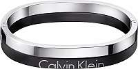 Calvin Klein Pevný oceľový náramok Boost KJ5RBD21010 6,2 x 4,9 cm - M