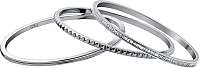 Calvin Klein Sada oceľových náramkov CKJ Astound KJ81WD05010 5,4