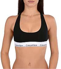 Calvin Klein Športová podprsenka Bralette F3785E-001 M