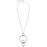 Calvin Klein Štýlový náhrdelník Clink KJ9PMP000100