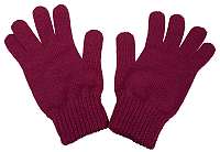 CAPU zimné rukavice Fuchsia301-I