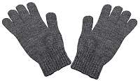 CAPU zimné rukavice Grey301-M