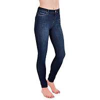 Cars Jeans Dámske džínsy Belinda Dark used 7853803