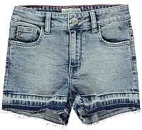 Cars Jeans Dámske kraťasy Hawa Short Stone Used83806 S