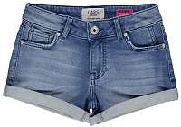 Cars Jeans Dámske kraťasy Joan Short STW Used07706 S