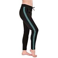 Cars Jeans Dámske nohavice Lige Black Check46101 S
