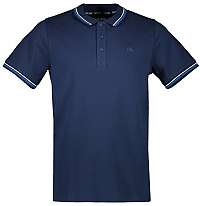 Cars Jeans Pánska polokošeľa Monterey Polo Navy37012 M