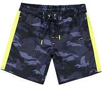 Cars Jeans Pánske kúpacie kraťasy Louis Nylon Navy35712 XL