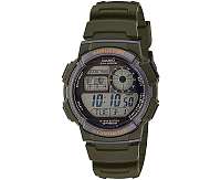 Casio Collection AE 1000W-3A