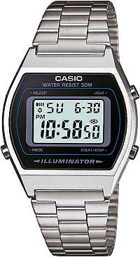 Casio Collection B-640WD-1AVEF