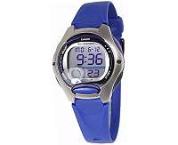 Casio Collection LW-200-2AVEF