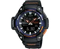 Casio Collection SGW0H-2B