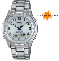 Casio Lineage LCW-M100TSE-7AER Rádiové riadené Solar (431)