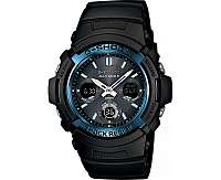 Casio The G/G-SHOCK AWG-M100A-1A
