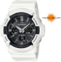 Casio The G/G-SHOCK GAW 100B-7A Rádiovo riadené (445)