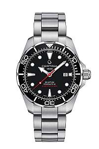 Certina AQUA COLLECTION - DS ACTION Diver - Automatic C032.407.11.051.00