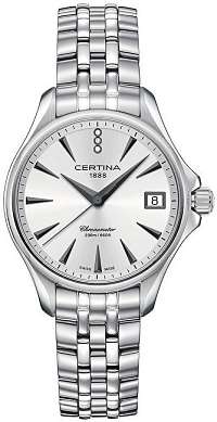 Certina DS Action Lady Chronometer C032.051.11.036.00