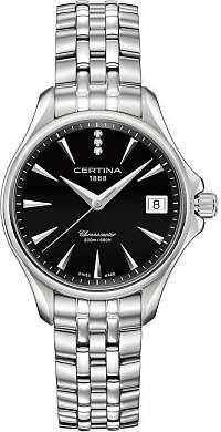 Certina DS Action Lady Chronometer C032.051.11.056.00