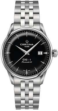 Certina HERITAGE COLLECTION - DS 1 - Automatic C029.807.11.051.00