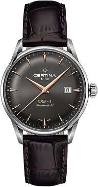 Certina HERITAGE COLLECTION - DS 1 - Automatic C029.807.16.081.01
