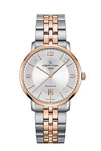 Certina HERITAGE COLLECTION - DS CAIMANO Gent - C035.407.22.037.01