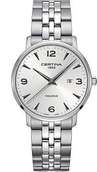Certina HERITAGE COLLECTION - DS Caimano Gent - Quartz C035.410.11.037.00