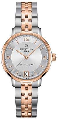 Certina HERITAGE COLLECTION - DS Caimano Lady - Powermatic 80 C035.207.22.037.01