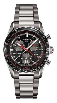 Certina SPORT COLLECTION - DS 2 Chrono - Quartz C024.447.44.051.00