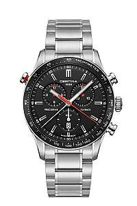 Certina SPORT COLLECTION - DS 2 Chrono - Quartz C024.618.11.051.01
