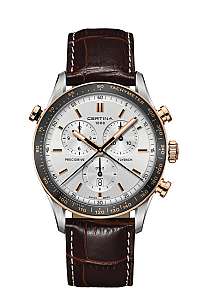 Certina SPORT COLLECTION - DS 2 Chrono - Quartz C024.618.26.031.00