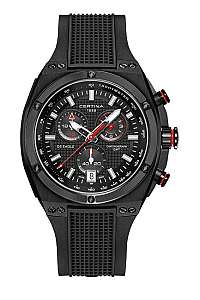 Certina SPORT COLLECTION - DS Eagle - Quartz C023.739.17.051.00