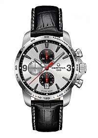 Certina SPORT COLLECTION - DS PODIUM Chrono - Automatic C001.427.16.037.01