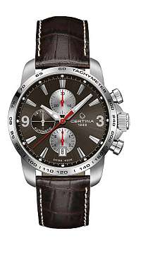 Certina SPORT COLLECTION - DS PODIUM Chrono - Automatic C001.427.16.297.00