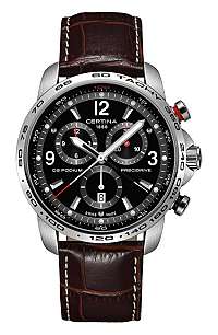 Certina SPORT COLLECTION - DS PODIUM Chrono - Quartz C001.647.16.057.00
