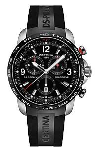 Certina SPORT COLLECTION - DS PODIUM Chrono - Quartz C001.647.27.057.00