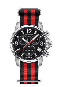 Certina SPORT COLLECTION - DS PODIUM Chrono - Quartz C034.417.18.057.00