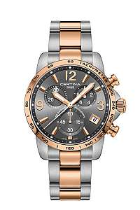 Certina SPORT COLLECTION - DS PODIUM Chrono - Quartz C034.417.22.087.00