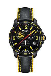 Certina SPORT COLLECTION - DS PODIUM Chrono - Quartz C034.453.36.057.10